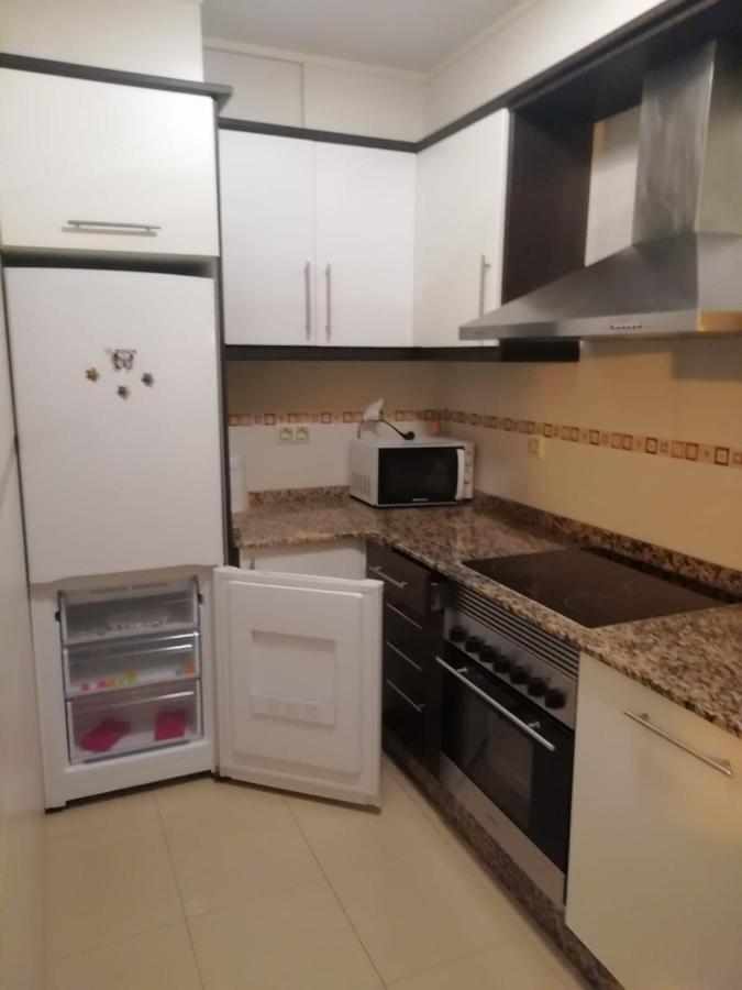 Meri Daire Muxia Dış mekan fotoğraf