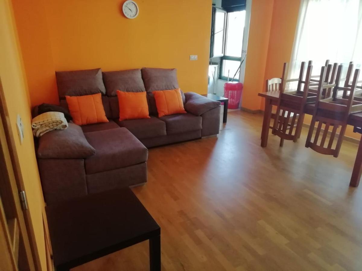 Meri Daire Muxia Dış mekan fotoğraf