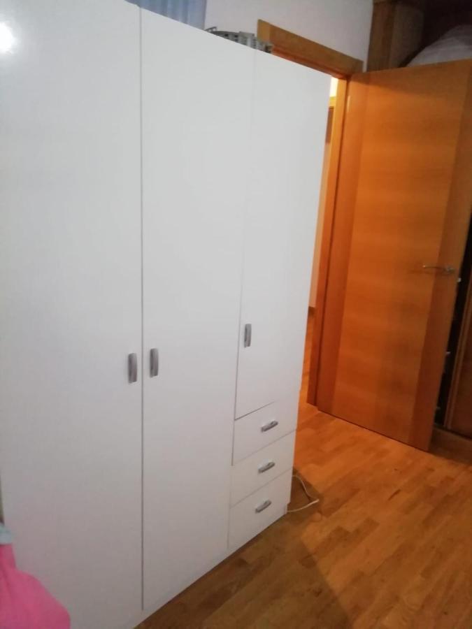 Meri Daire Muxia Dış mekan fotoğraf