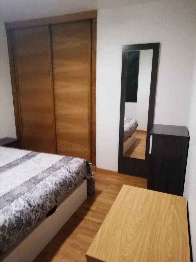 Meri Daire Muxia Dış mekan fotoğraf