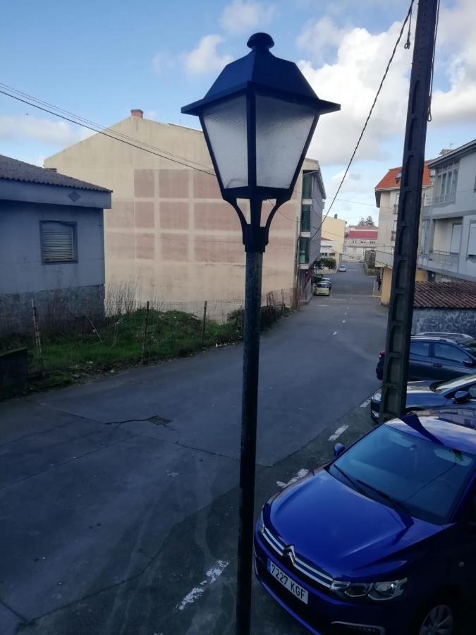 Meri Daire Muxia Dış mekan fotoğraf